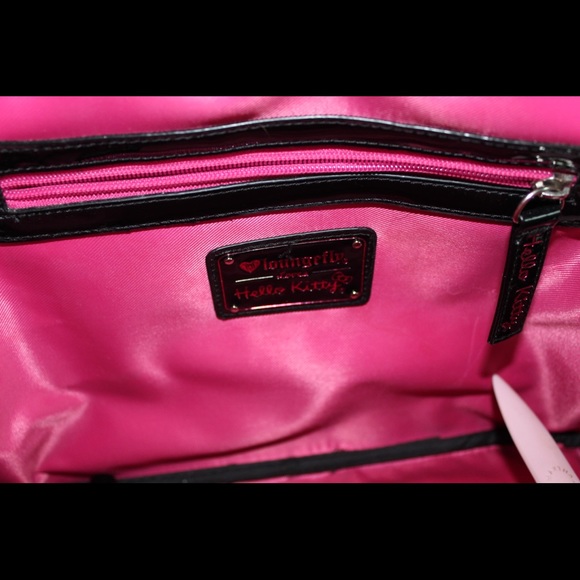 Hello kitty bag - Picture 4 of 6